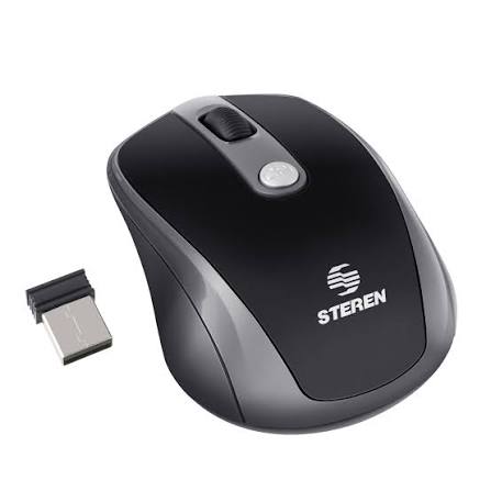 Mouse inalambrico