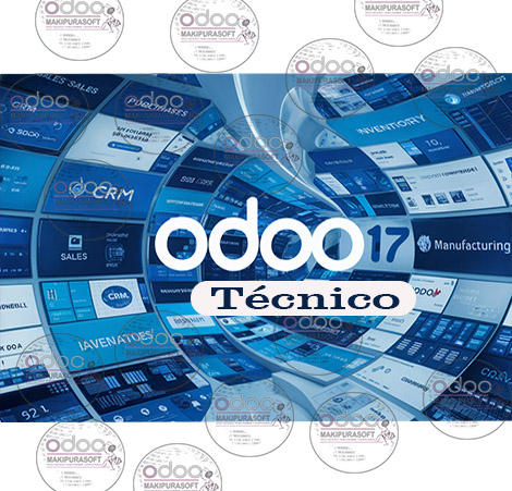 ODOO 17